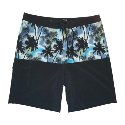 Mantaray mens swim shorts - mantaray,