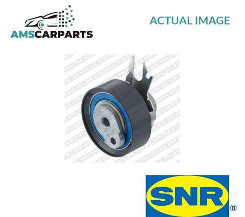 Timing belt tensioner - belt,