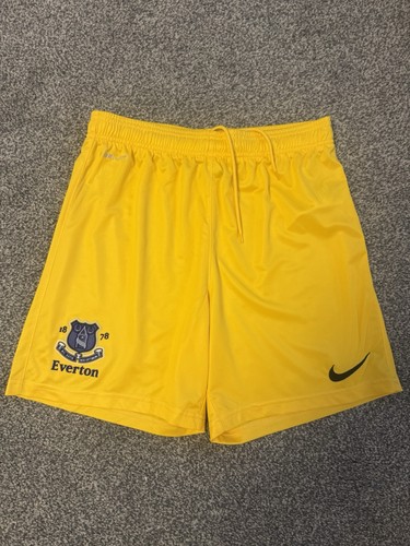 Nike everton football - nike, training