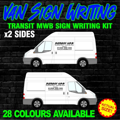 Fits ford transit - fits,