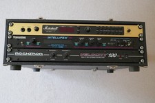 Rocktron Velocity 100 power