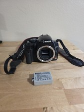 Canon EOS Rebel XSi DS126181