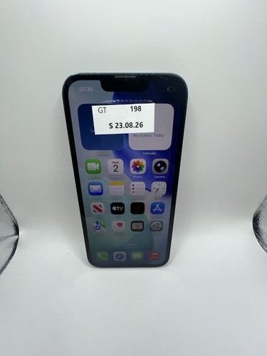 Apple iphone 128gb black - iphone,