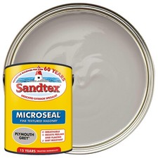 Sandtex Microseal Fine