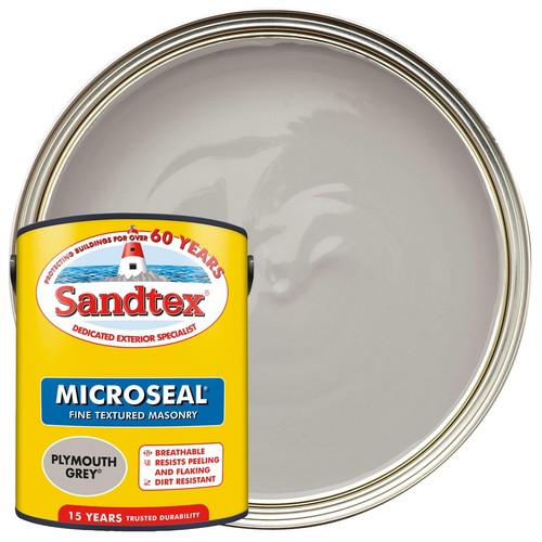 Sandtex microseal fine - sandtex,