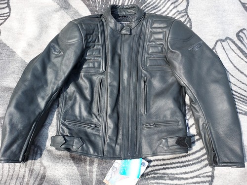 Weise women leather armored - weise,