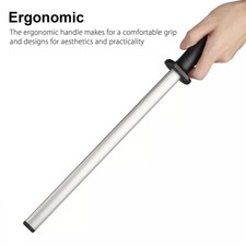 12" Diamond Knife Sharpening