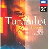 Giacomo Puccini : Puccini