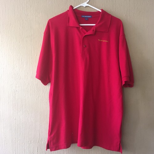 Triumph spitfire polo - polo, shirt