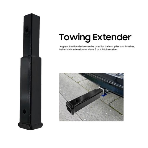 Trailer hitch receiver - hitch,