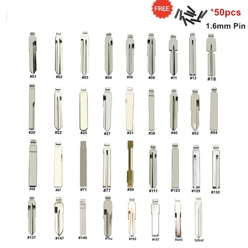Pcs car key - 35,