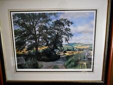 James McIntosh Patrick Print -