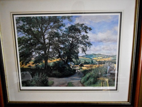 James mcintosh patrick print - james,