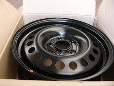 52910G4050 16" Steel Wheel for