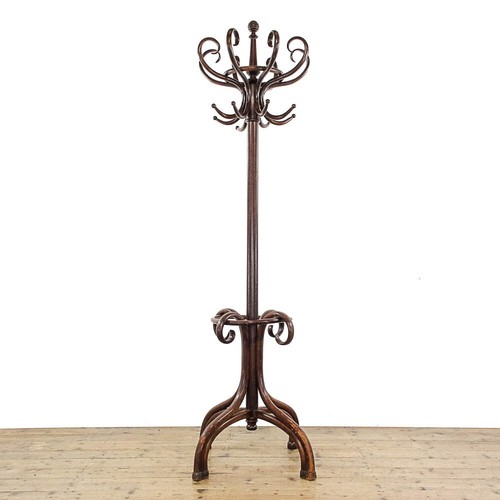 Early 20th century bentwood - early,