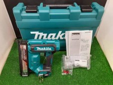 Makita FN001GZK 40v Max XGT