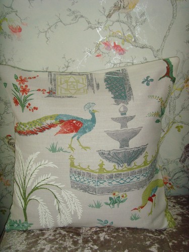 Made jane churchill persian - made,