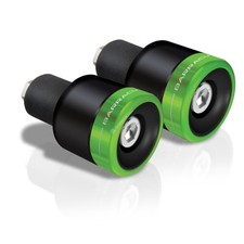 BARRACUDA PAIR ANTI-VIBRATION