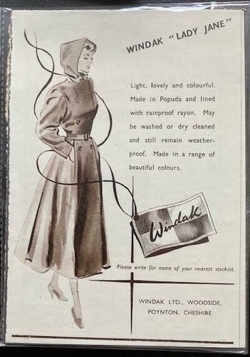 Original vintage magazine - original,