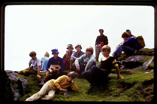 35mm slide transparency - slide,
