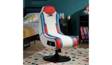 Rocker esports pro 1 - rocker, 2.1