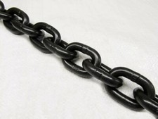 Grade 100 Lifting Chain Short