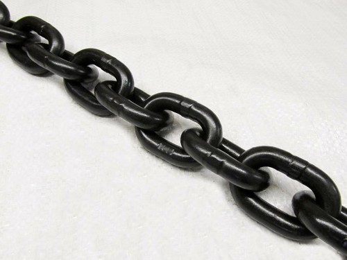 Grade 100 lifting - grade, chain