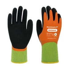Benchmark  Thermal Work Gloves