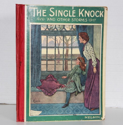 Single knock 1905 thomas - single,