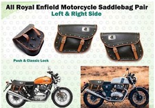 Fit For All Royal "Enfield