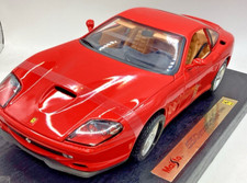 1:18 Ferrari 550 Maranello