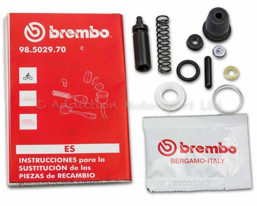 Brembo 13mm rear - brake, master