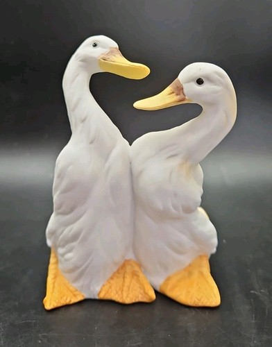Vintage matte porcelain bisque - vintage,