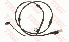 TRW Front Brake Warning Wire for Land Range Rover Sport 4.2 Aug 2006-Feb 2013