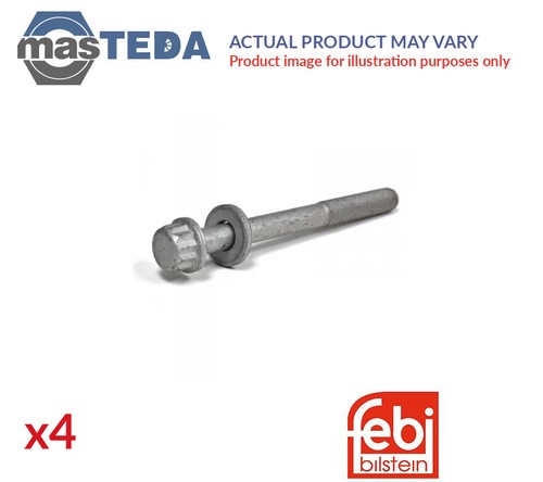 02120 cylinder head bolt - 02120,