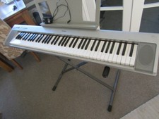 Yamaha Portable Grand Digital