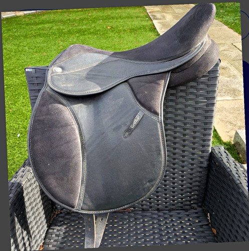 Griffin all purpose saddles - all,