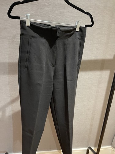 Women trousers zara black - women's,
