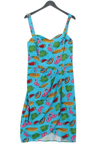 Collectif skater mini dress - collectif,