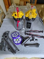Genuine Parts For Dyson DC33