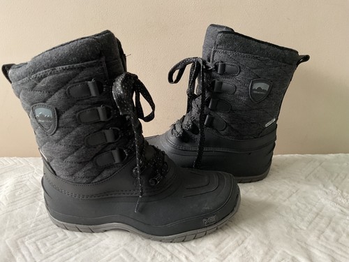 Karrimor ladies black - karrimor, grey