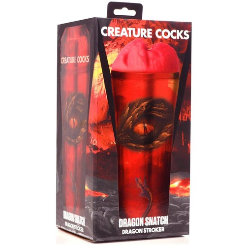 Creature cocks dragon snatch - cocks,