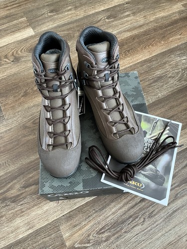 Aku mens combat high - mens,