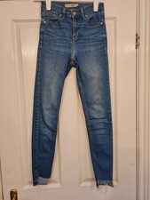 Topshop JAMIE Jeans