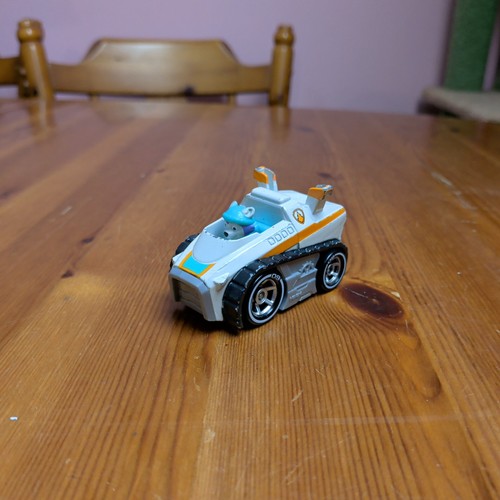 Paw patrol everest die cast - everest,