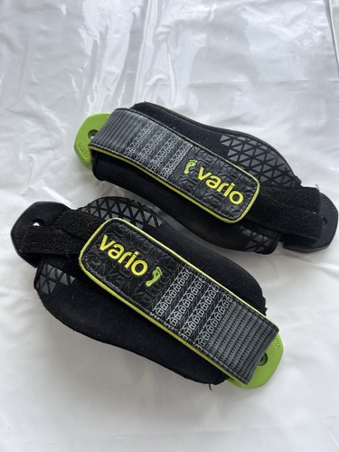 North vario foot straps - vario,