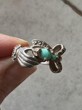 Sterling Silver Vintage