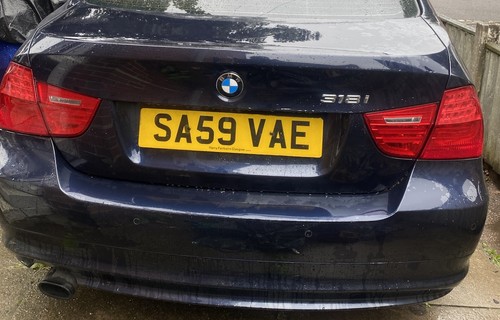 Bmw e90 e91 - bmw,