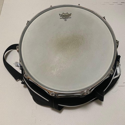 Ludwig lm400 14x5 - snare, drum
