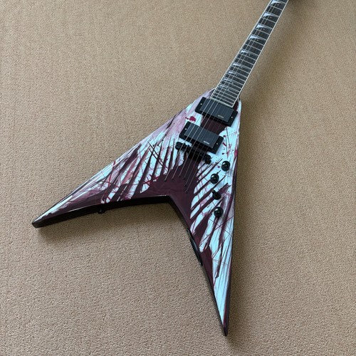 Dean dave shaped electric - dean,